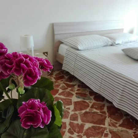 Casa Vacanze Demetra Lejlighed Bagheria Eksteriør billede