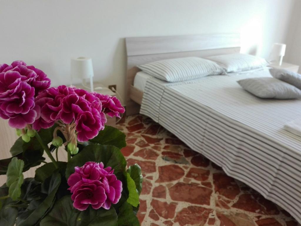 Casa Vacanze Demetra Lejlighed Bagheria Eksteriør billede
