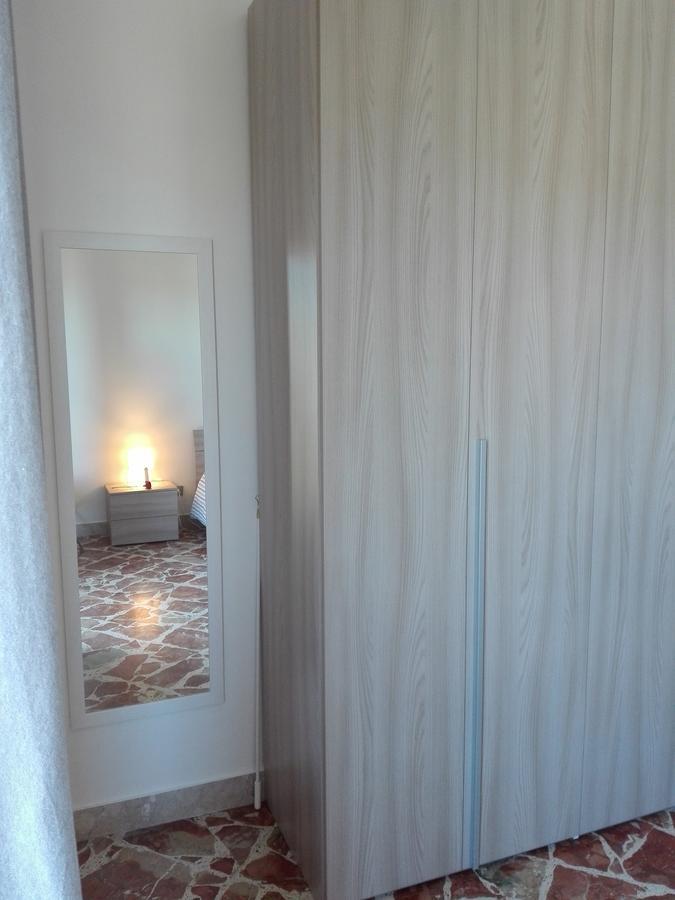 Casa Vacanze Demetra Lejlighed Bagheria Eksteriør billede
